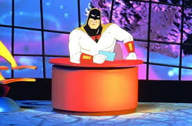 Estos son capítulos dobles, puse dos en cada vídeo porque son cortos (7 min aprox.) Checa Los Episodios Del Fantasma Del Espacio De Costa A Costa Setlistmx