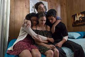 Who was going to die on on my block? What Happened To Olivia In On My Block Popsugar Entertainment