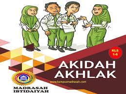 Maybe you would like to learn more about one of these? Kumpulan Soal Pas Akidah Akhlak Kelas 1 2 3 4 5 6 Sd Mi Semester 1 Sesuai Kma 183 Kurikulum 2013