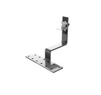 Mounting Systems ProLine 180-7-45 Roof Hook | 707-0202 | HDM ...
