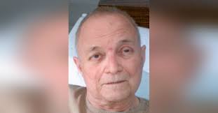 Obituary information for David C. Buchner