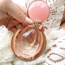 Bvlgari Rose Goldea Bvlgari Lace Parfum Siseleri Parfum Sise