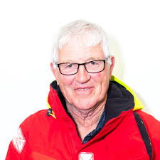 Meet Our Crew — Raglan Volunteer Coastguard
