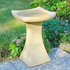 Stone Bird Bath Bowl Only Image Detail For Contemporary Bird Bath Garden Bird Baths Bird Bath Garden Stone Bird Baths Contemporary Bird Baths