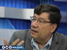 Juan José Martel : "En 2021 vamos a tener una batalla de tres o cuatro  partidos políticos, vamos a tener una batalla con Nuevas Ideas liderando,  FMLN, ARENA y GANA atrás y