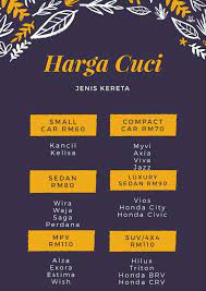 Check spelling or type a new query. Open Booking Harga Seperti Cuci Kusyen Kereta Murah Jb Facebook