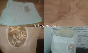 Yeni yıl ruhunu en iyi yansıtan 10 yaratıcı fikir. Perdeden Kus Kafesi Ortusu Dikimi