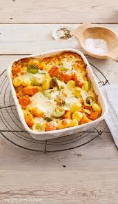 Vegetarischer Gnocchi Kurbis Lauch Auflauf Von Dorili8788 Chefkoch Kurbis Rezepte Vegetarisch Rezepte Chefkoch Vegetarisch
