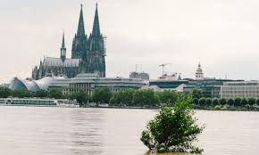 In the sense of flowing water, the word may also be applied to the inflow of the tide.floods are an area of study of the discipline hydrology and are of significant concern in agriculture, civil engineering and public health. Floods In Europe End Myth Of West S Governance Global Times