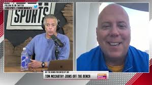 Tracy Jones Recapped his time in Florida and gave Casey more marriage  advise