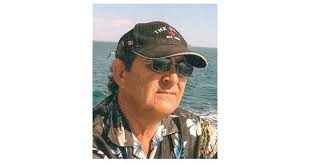 Ronald Chopp Obituary (2018)