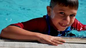 Junior School House Swimming Carnival