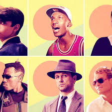 A random collection of movies and tv shows that are a little more off the beaten path. The Ringer Guide To Streaming In July The Ringer