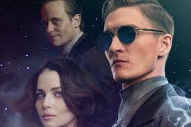 Фанфики с участием персонажей: Маргарита