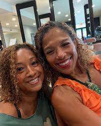 Coach Mo: Life Coach Monique Spence