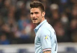 'gay footballer' deletes twitter account without revealing identity. Olivier Giroud Hair 2019