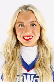 2023-24 Cheerleading Roster