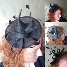 The Hat Mistress