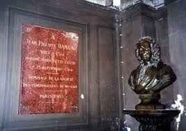 Hippolyte et aricie, extracts (isabelle poulenard, roberto gini, 2014). Jean Philippe Rameau 1683 1764 Classical Period Famous Composers Statue