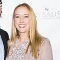 Candace Johnston email address & phone number