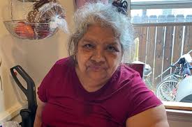 Fundraiser for Krisaneeya Satayapiwat by Hector Jovel : Alicia jovel  granillo