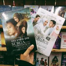The novel attracts the writer to analyze assumptions of asma 5 Buku Karya Asma Nadia Yang Angkat Kisah Kehidupan Rumah Tangga