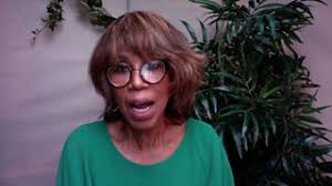 Trisha Goddard 'hated' Bo' Selecta portrayal