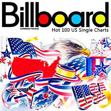 Us Billboard Single Charts Top 100 Vom 19 07 2014 Cd2
