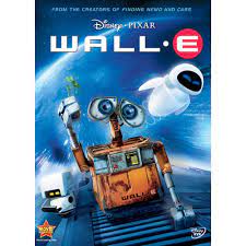 Wall E Dvd Shopdisney Wall E Movie Wall E Animated Movies