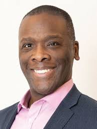 Patrick Brutus at Community Desk Chicago