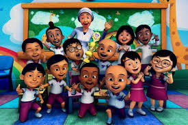 Gambar mewarnai upin ipin, sketsa gambar upin ipin dan kawan kawan, mewarna upin ipin, gambar upin ipin tanpa warna, lukisan gambar gambar mewarnai upin ipin untuk anak paud dan tk. Kumpulan Koleksi Gambar Kartun Upin Dan Ipin Terbaru 12