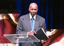 Vernon jordan, a civil rights icon and close ally who counseled former president bill clinton, has died at the age of 85, his family said tuesday. Vernon Jordan Make It Plain Kpbs