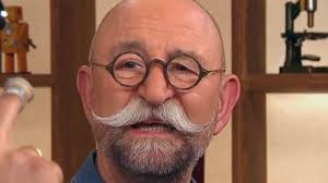 "Igitt": Horst Lichter ist angewidert von "Bares für Rares"-Objekt - FOCUS  online