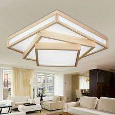 If you are mainly looking for 2020 newest wooden ceiling light and. 12 Elegant Wooden Ceiling Lighting Ideas For Amazing Home Inspiration Dexorate Amazing Beleuchtung Decke Beleuchtung Wohnzimmer Deckengestaltung Wohnzimmer