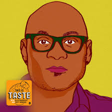 André Hueston Mack–This Is TASTE