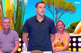 Toutes les infos sur l'étoile mystérieuse du jeu #les12coupsdemidi de tf1 Les 12 Coups De Midi Timothee En Couple Ou Celibataire Il Se Confie