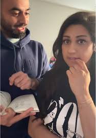 Raj Sangha Husband Viral Video