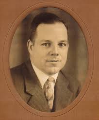 Clintonville & Beechwold » Blog Archive » Frank Sweigart