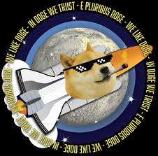 Check out our dogecoin to the moon selection for the very best in unique or custom, handmade pieces from our coins & money shops. 31 Dogecoin Memes Headed Straight To The Moon Funny Gallery