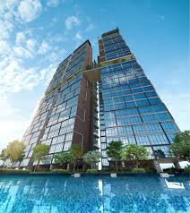 Novena and thomson are situated in the prime areas of. The Peak