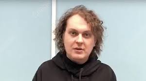 Блогер юрий хованский, задержанный 10 июня по обвинению в оправдании терроризма, известен россиянам как. Hovanskomu Predyavili Obvinenie V Opravdanii Terrorizma Novosti Obshestvo Kommersant