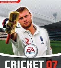 Ea Cricket 2007 Game Free Download Full Cricket Games Cricket Sport Pc Games Download