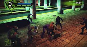 Tortugas ninjas mutantes adolescentes 3. Las Tortugas Ninja Sus Mejores Y Peores Juegos Meristation