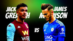 Jack grealish and cauley woodrow both scored twice as england aston villa midfielder jack grealish revealed monday that he has decided to represent england on the senior international level. James Maddison Vs Jack Grealish Amazing Skills Goals Hd Youtube