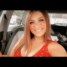 Celina Adams's Instagram, Twitter & Facebook