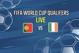 2 days ago · the portugal vs ireland match will be played at the algarve stadium, in almancil, portugal. Yv Sitfqp 8f4m
