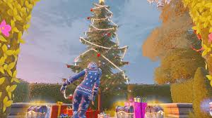 Check out our battle bus selection for the very best in unique or custom, handmade pieces from our banners & signs shops. Fortnite Operation Snowdown All Holiday Tree Locations Charlie Intel