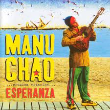 Me gustas tú is the second single from manu chao's second solo album, próxima estación: Stream Manu Chao Me Gustas Tu By Because Music Listen Online For Free On Soundcloud