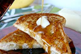 Cream Cheese Stuffed French Toast Lauren S Latest