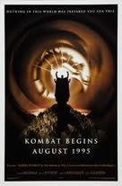 Mortal kombat movies starting over from scratch. Mortal Kombat 1995 Movie Posters